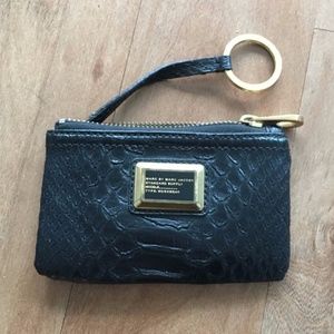 Marc by Marc Jacobs Classic Q Key Pouch